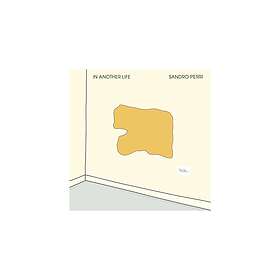 Sandro Perri In Another Life CD