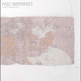 Tindersticks Past Imperfect The Best Of 92-21 CD