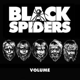Spiders Volume LP