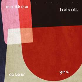 Matthew Halsall Colour Yes CD