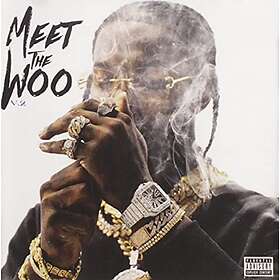 Smoke Meet The Woo 2 CD