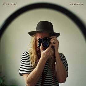 Stu Larsen LP