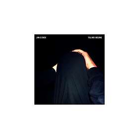 Jim-E Stack Tell I Belong CD