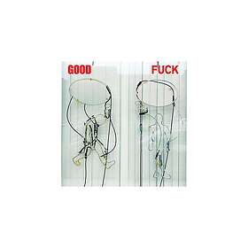 Good Fuck CD