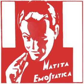 Artister Matita Emostatica LP