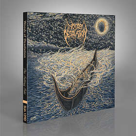 Of Desolation Falling Tide (Digipack) CD