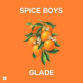 Spice Boys Glade LP