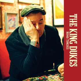 The King Dukes Numb Tongues CD