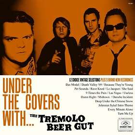Tremolo Beer Gut Under The Covers With... LP