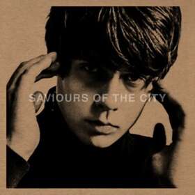 Jake Bugg Saviours Of The City (RSD 2020) LP
