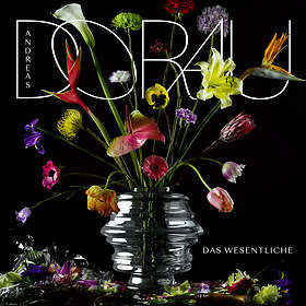 Andreas Dorau Das Wesentliche CD