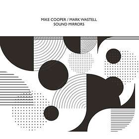 Mike Sound Mirrors CD