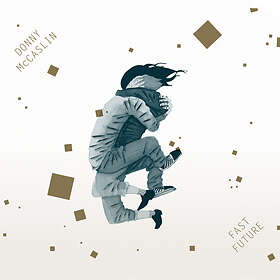 Donny McCaslin Future CD