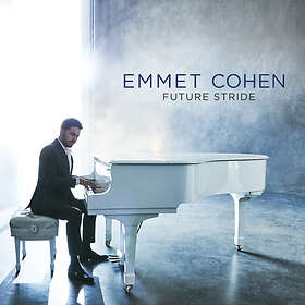 Cohen Future Stride CD