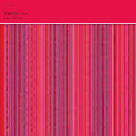 Streifenjunko Like Driving LP