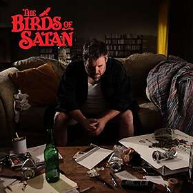 The Birds Of Satan CD