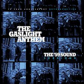The Gaslight '59 Sound Sessions LP