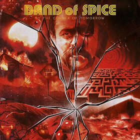 Band Of Spice By The Coroner LP