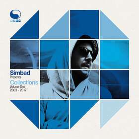 Collections Vol.1 CD