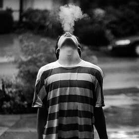 Lou The Wound Dresser LP