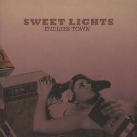 Sweet Lights Town LP