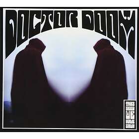 Doctor Doom This Seed We Have Sown CD