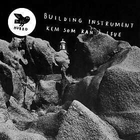 Building Instrument Kem Som Kan Å Leve LP