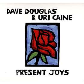 Dave & Uri Caine Duo Present Joys CD