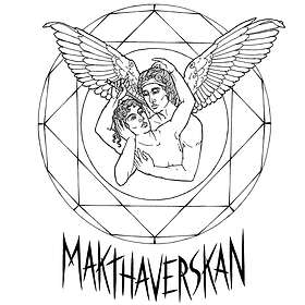 Makthaverskan III LP