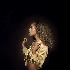 Jayda G Significant Changes CD