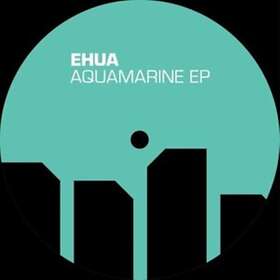 Ehua Aquamarine EP LP