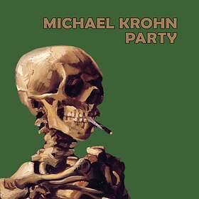 Michael Krohn Party LP