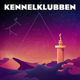 Kennelklubben - Kennelklubben LP
