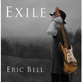 Eric Exile LP