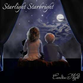 Candice Night Starlight Starbright CD