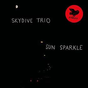 Skydive Trio Sun LP