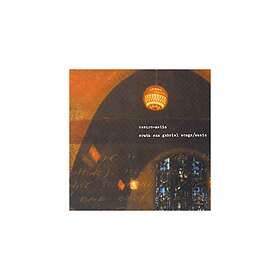 Centro-Matic South San Songs Music CD