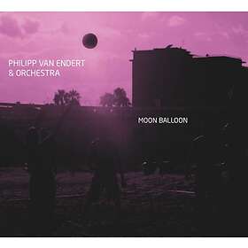 Philipp Van Endert Moon Balloon LP