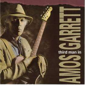 Amos Third Man In CD
