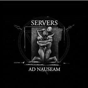 Servers Ad Nauseam CD