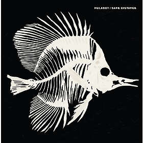 Hulaboy / Safe Distance Lp LP