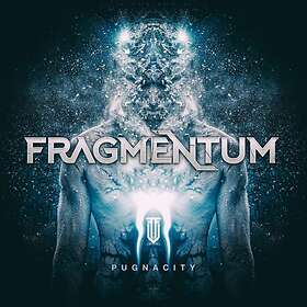 Fragmentum Pugnacity CD