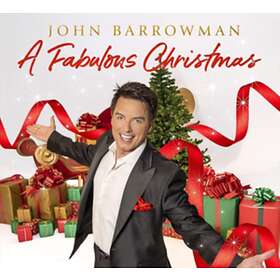 John Barrowman A Fabulous Christmas CD