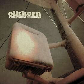 Elkhorn Storm CD