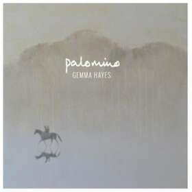 Gemma Hayes Palomino LP