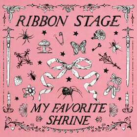 Ribbon Stage My Favorite Shrine LP