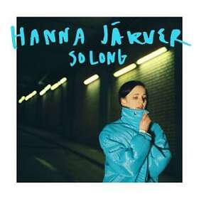 Hanna Järver So Long LP