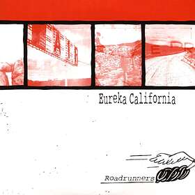 California Roadrunners LP