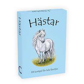 Hästar