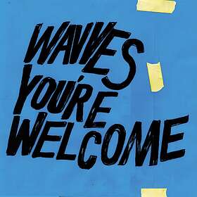 Wavves You're LP